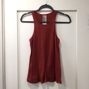 FREE PEOPLE tank top